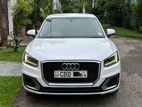 Audi Q2 1.0 TFSI 2018