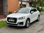 Audi Q2 1.0 TFSI 2018