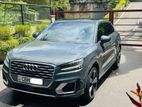 Audi Q2 1.0 TFSI 2018