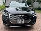 Audi Q2 1.0 TFSI 2018