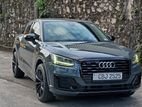 Audi Q2 1.0 TFSI SPORT 2017