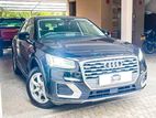 Audi Q2 1.0 TFSI Turbo 2018