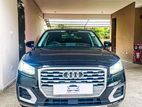 Audi Q2 1.0 TFSI Turbo 2018