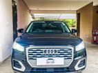 Audi Q2 1.0 TFSI Turbo 2018
