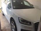 Audi Q2 1.0L TFSI S-Tronic 2017