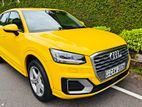 Audi Q2 1.0L TFSI S-Tronic 2017