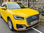 Audi Q2 1.0L TFSI S-Tronic 2017