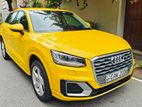 Audi Q2 1.0L TFSI S-Tronic 2017