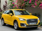 Audi Q2 1.0L TFSI S-Tronic 2017