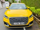 Audi Q2 1.0L TFSI S-Tronic 2017