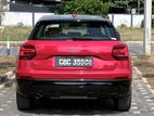 Audi Q2 2017