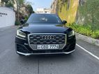 Audi Q2 1.4 2018