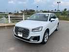 Audi Q2 1L Turbo 2018