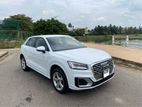 Audi Q2 1L Turbo 2018