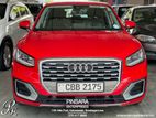 Audi Q2 2016