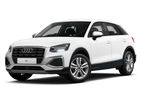Audi Q2 2016 Leasing Loan