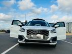 Audi Q2 Full Option 2017