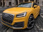 Audi Q2 2017 85% Car Loans 12% Rates 7 Years