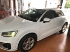 Audi Q2 2017