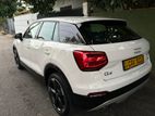 Audi Q2 2017