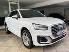 Audi Q2 2017