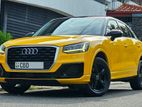 Audi Q2 2017