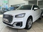 Audi Q2 2017