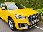 Audi Q2 2017