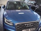 Audi Q2 2017