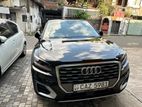 Audi Q2 2017