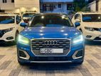 Audi Q2 2017