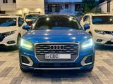 Audi Q2 2017