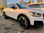 Audi Q2 2017