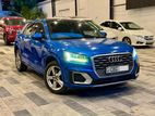 Audi Q2 2017