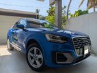 Audi Q2 2017