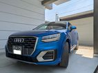 Audi Q2 2017