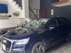 Audi Q2 2017