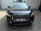 Audi Q2 2017