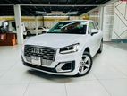 Audi Q2 2017
