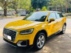 Audi Q2 2017