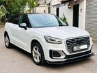 Audi Q2 2017