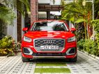 Audi Q2 2017