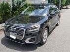 Audi Q2 2017