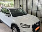 Audi Q2 2017