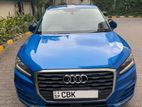 Audi Q2 2017