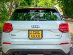 Audi Q2 2017