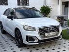 Audi Q2 2017