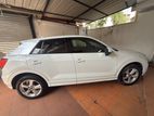 Audi Q2 2017