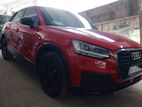 Audi Q2 2017