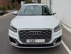 Audi Q2 2017